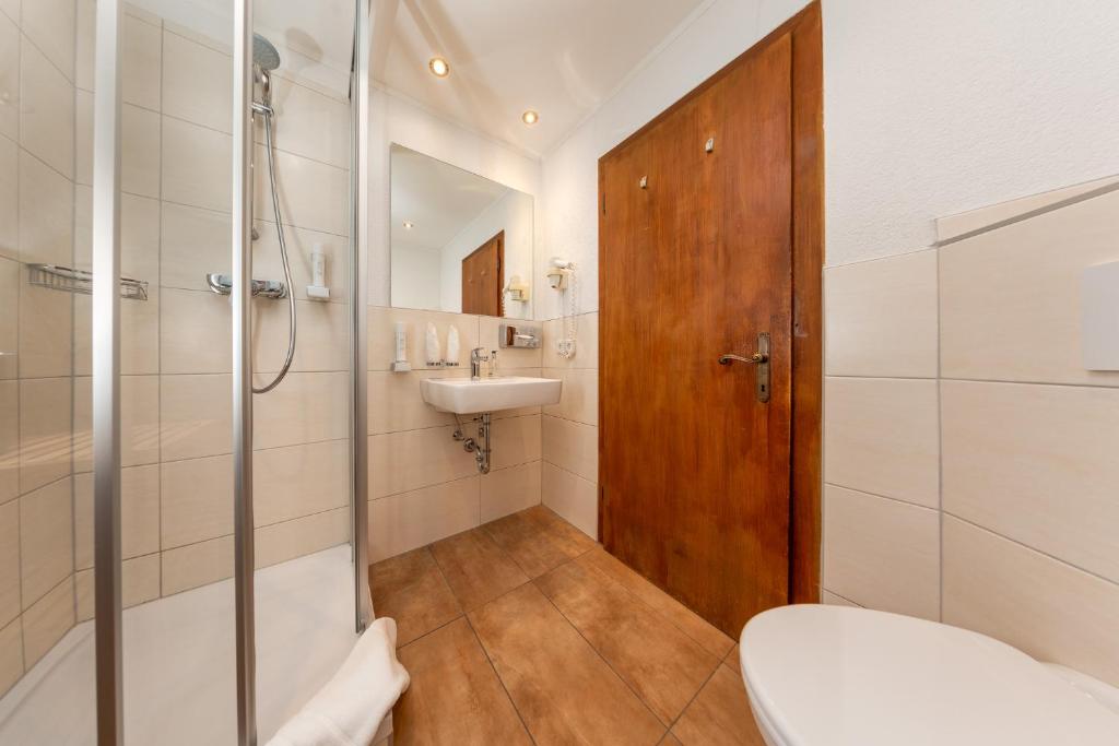 Landhaus St. Georg - 9