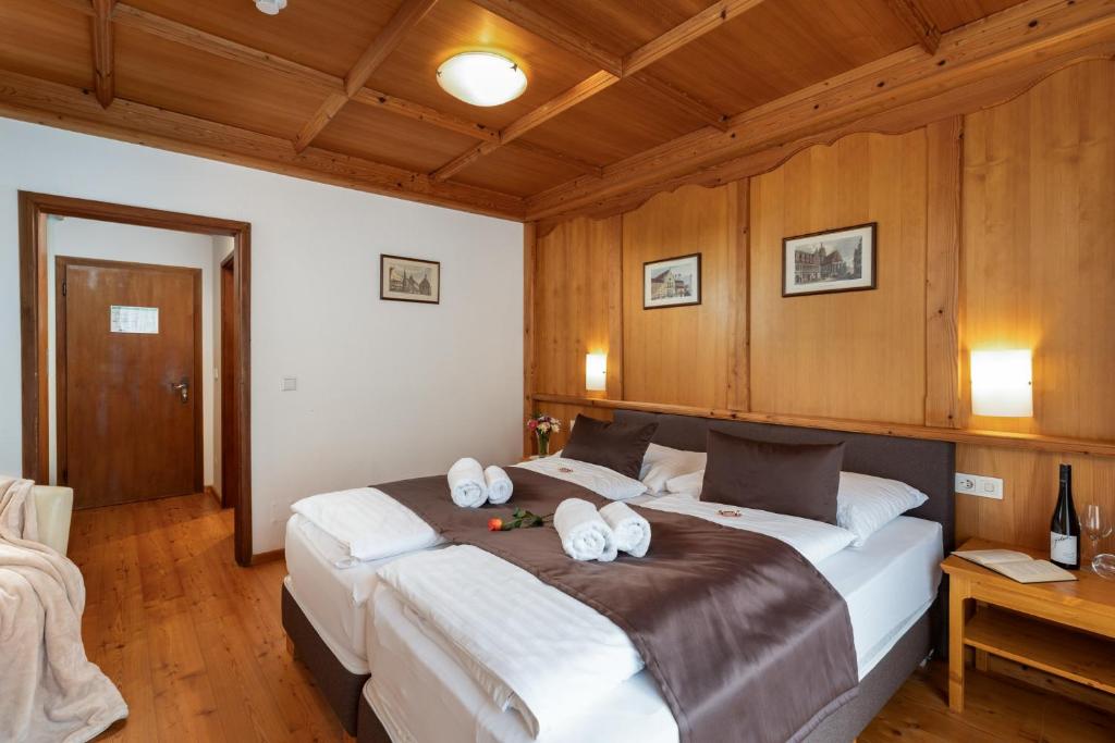 Landhaus St. Georg - 7