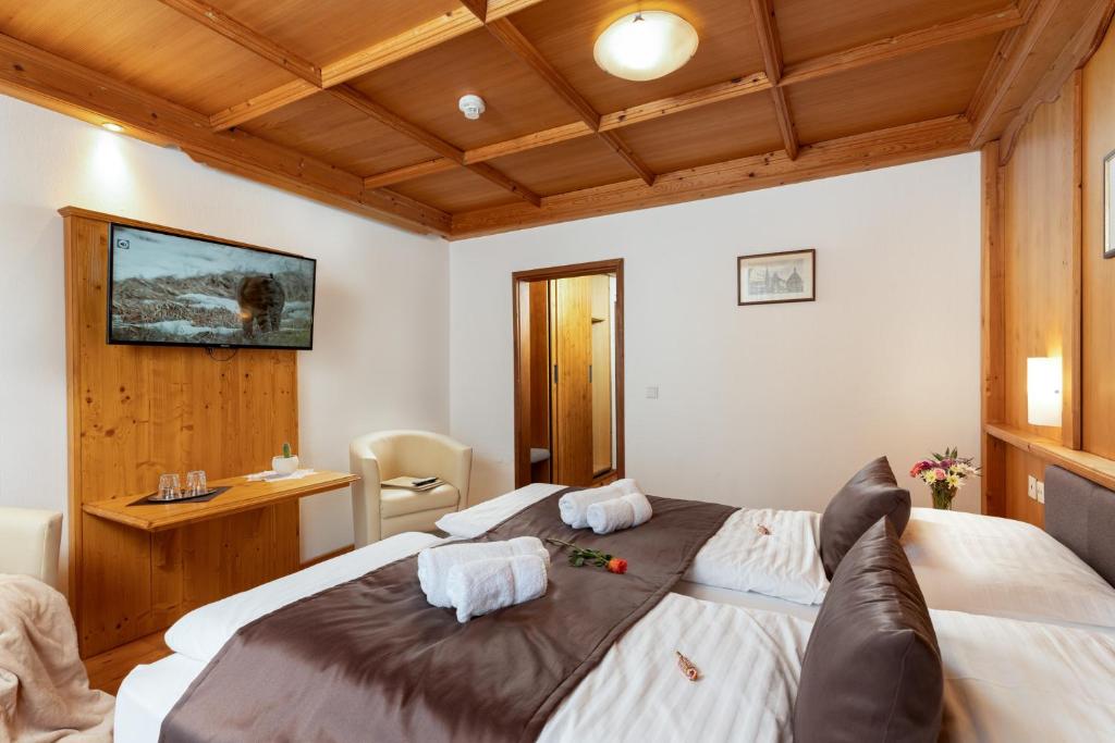 Landhaus St. Georg - 8