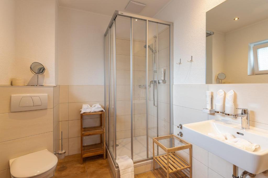 Landhaus St. Georg - 13