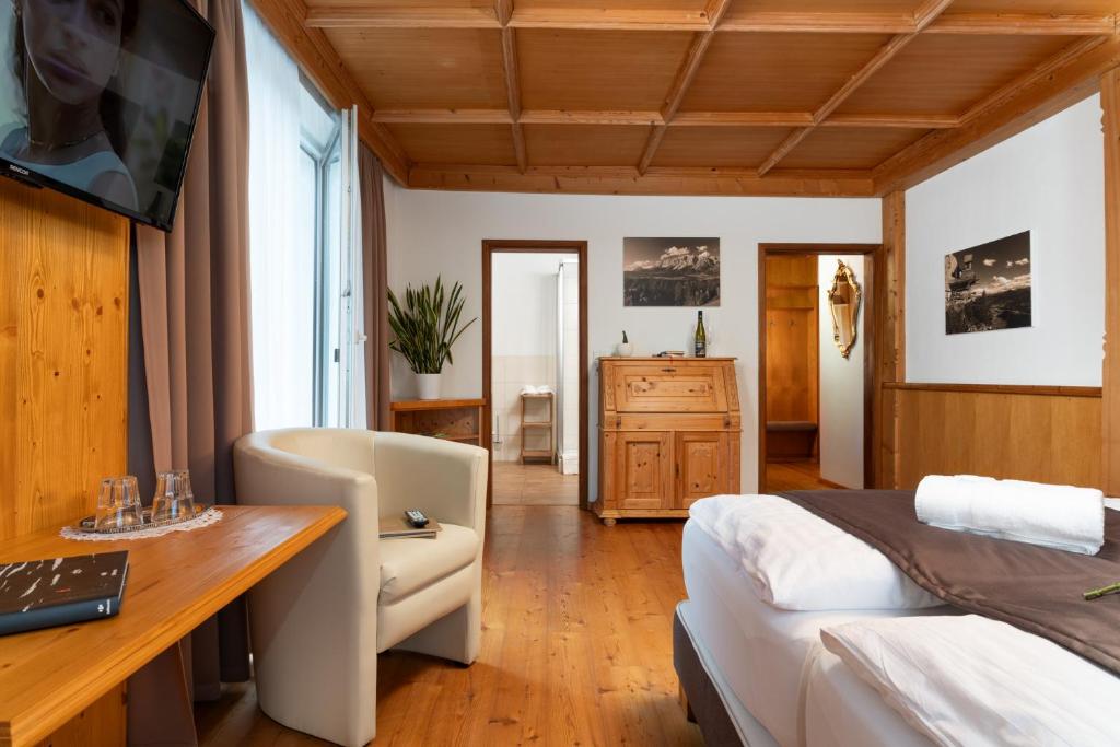 Landhaus St. Georg - 11