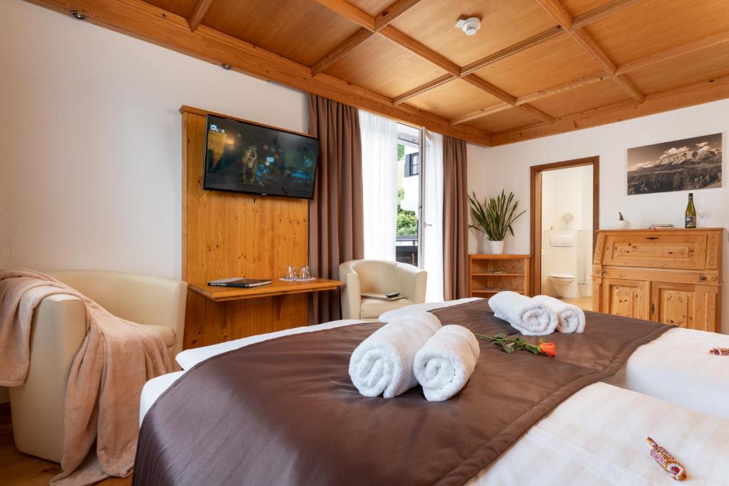 Landhaus St. Georg - 12