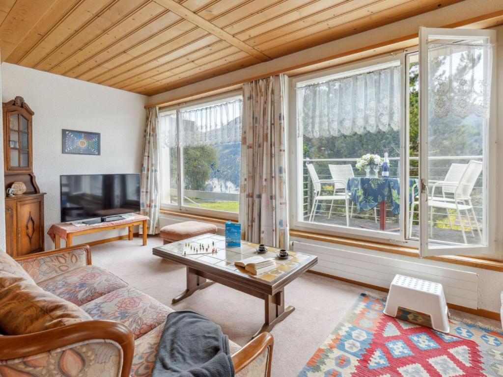 Apartment Bristol Apt-A by Interhome