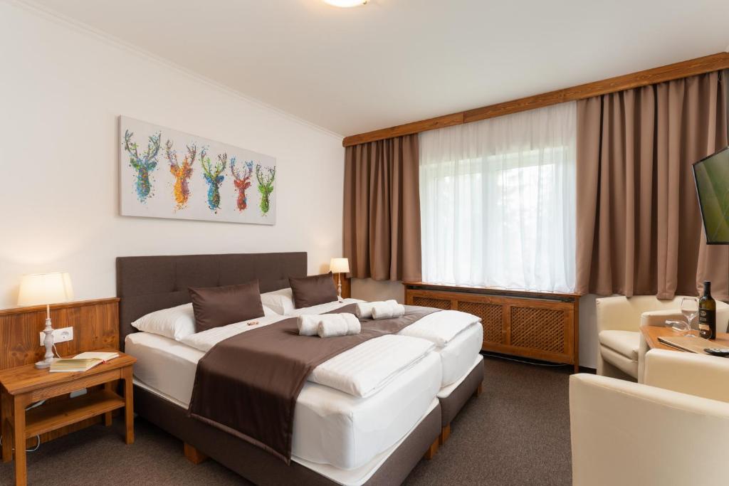 Landhaus St. Georg - 14