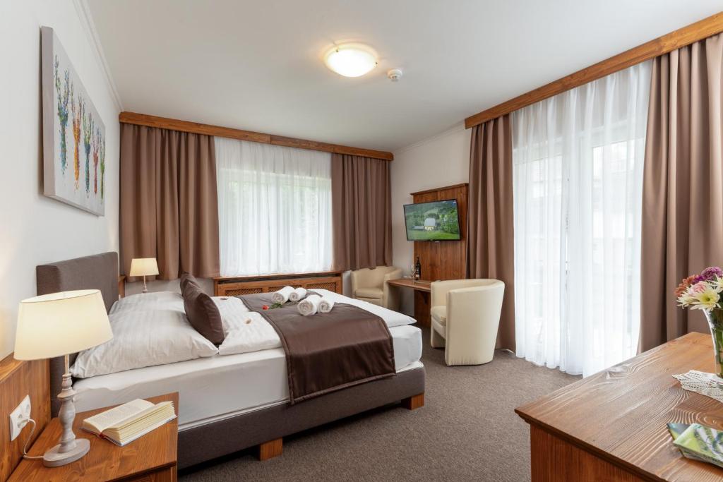 Landhaus St. Georg - 15