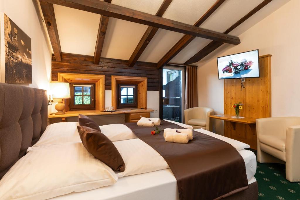 Landhaus St. Georg - 18