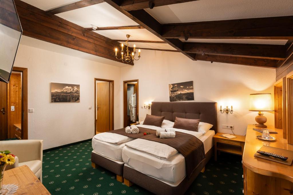 Landhaus St. Georg - 19