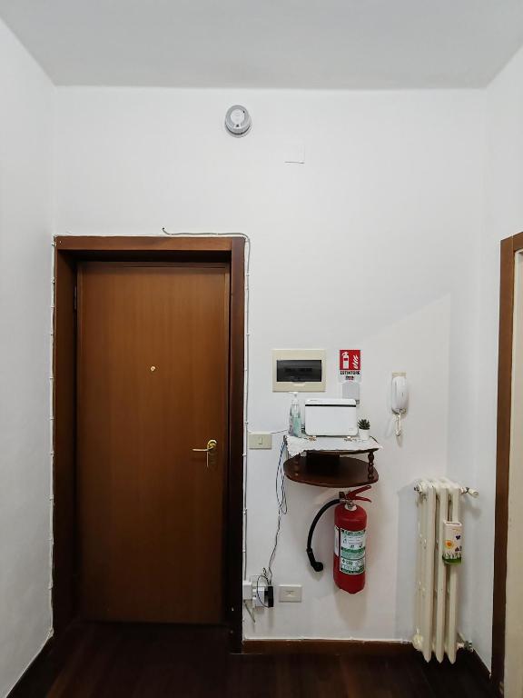 Fotografie z fotogalerie ubytování Stanza Maggiore v destinaci Parma