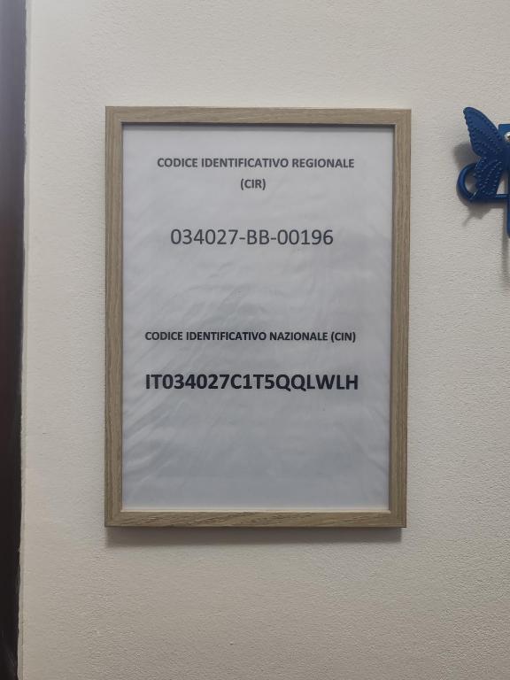 Fotografie z fotogalerie ubytování Stanza Maggiore v destinaci Parma
