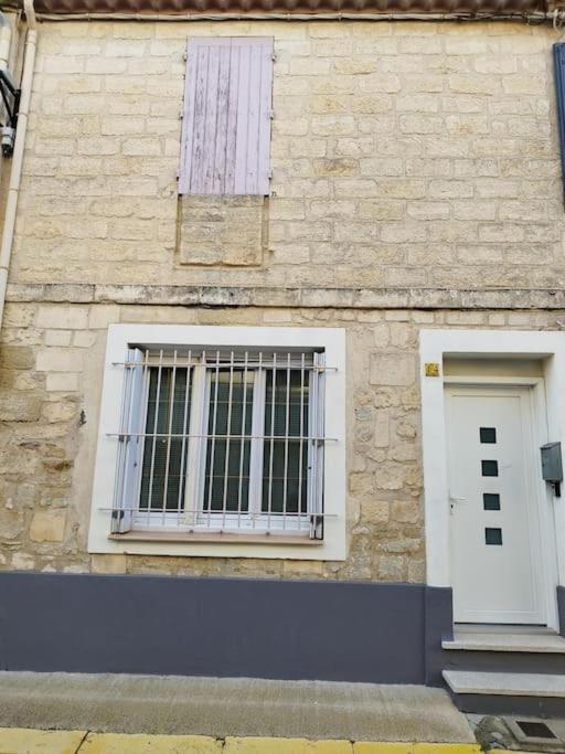 Fotografie z fotogalerie ubytování chez sandrou v destinaci Aigues-Mortes