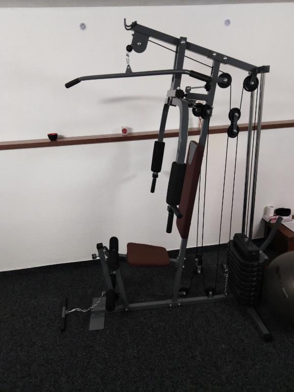 Pension Lukas - Resim 5