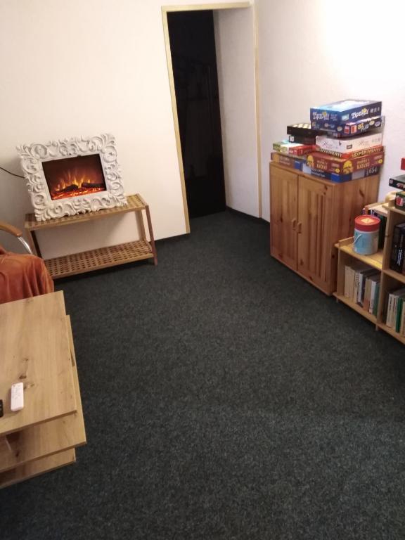 Pension Lukas - Resim 23