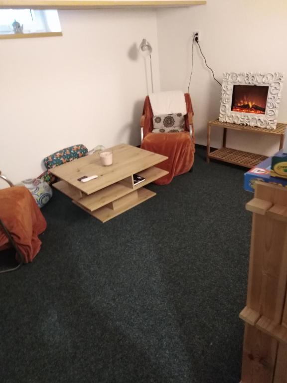 Pension Lukas - Resim 25