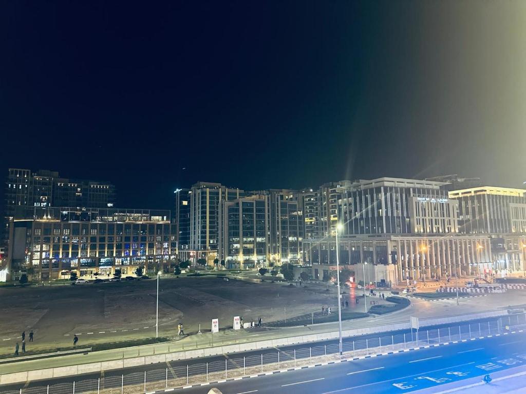 Sky View Hotel - Resim 25