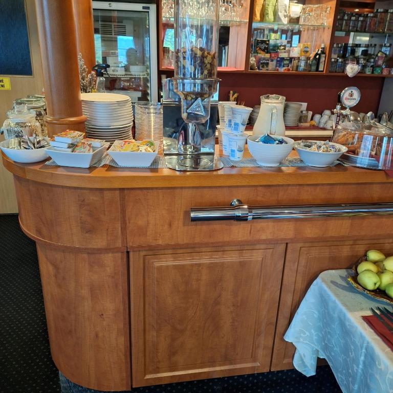 Pension Lukas - Resim 15