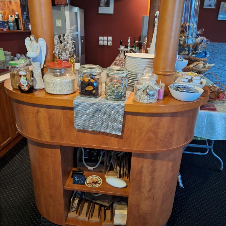 Pension Lukas - Resim 16