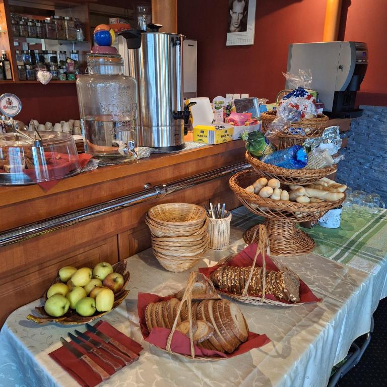 Pension Lukas - Resim 17