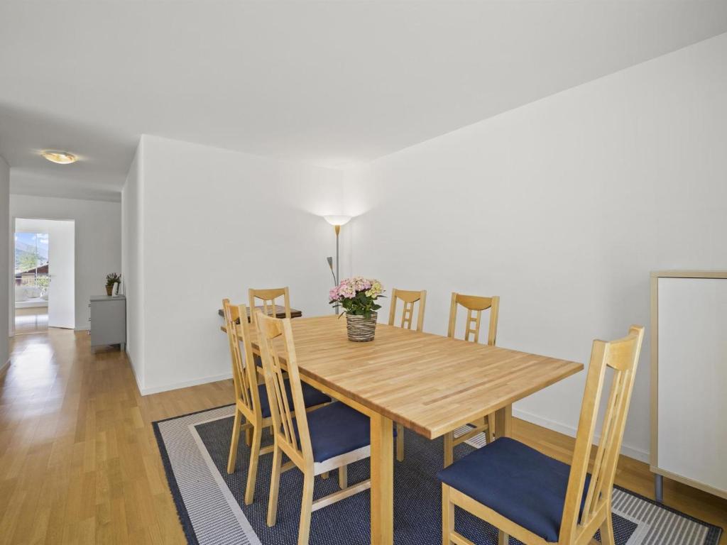 Fotografie z fotogalerie ubytování Apartment Moser by Interhome v destinaci Churwalden