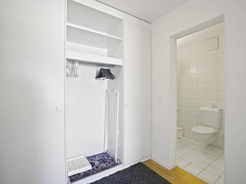 Koupelna v ubytování Apartment Moser by Interhome