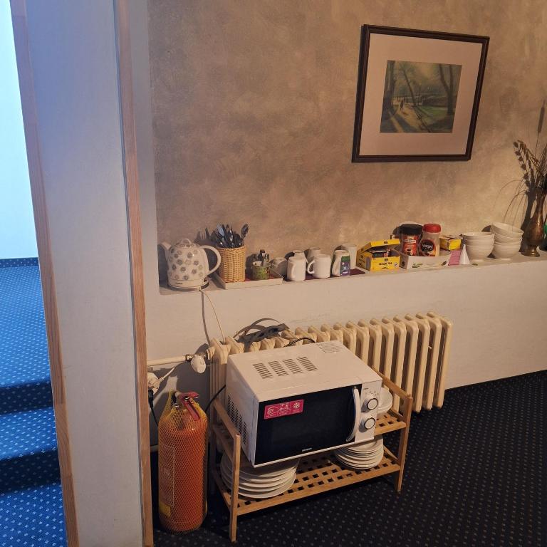 Pension Lukas - Resim 26