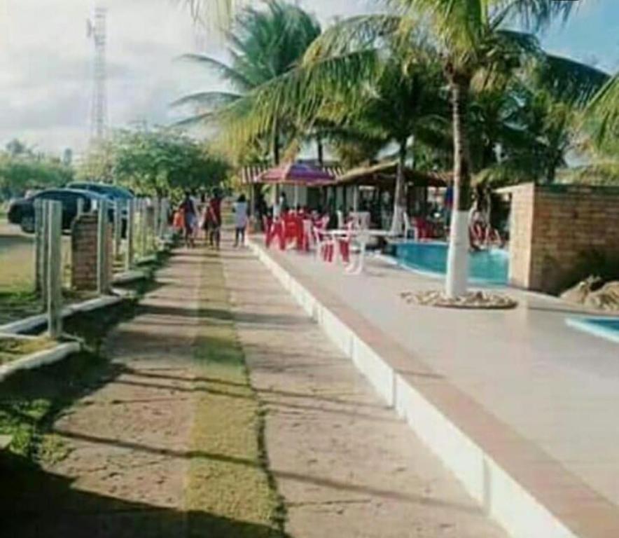 Φωτογραφία από το άλμπουμ του Hotel Costa do Sol σε Conde