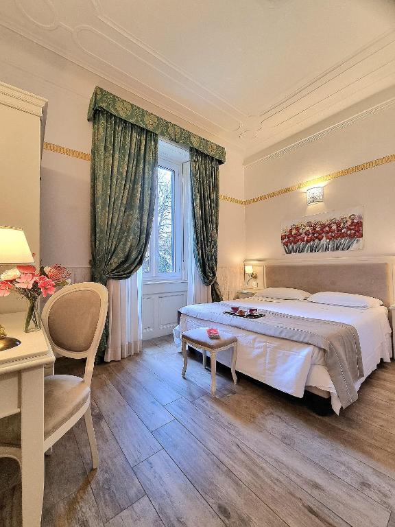 Hotel Charly - Resim 18