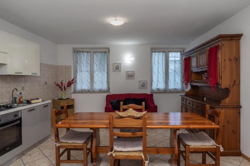 Casa Stablum - Two-Bedroom Apartment