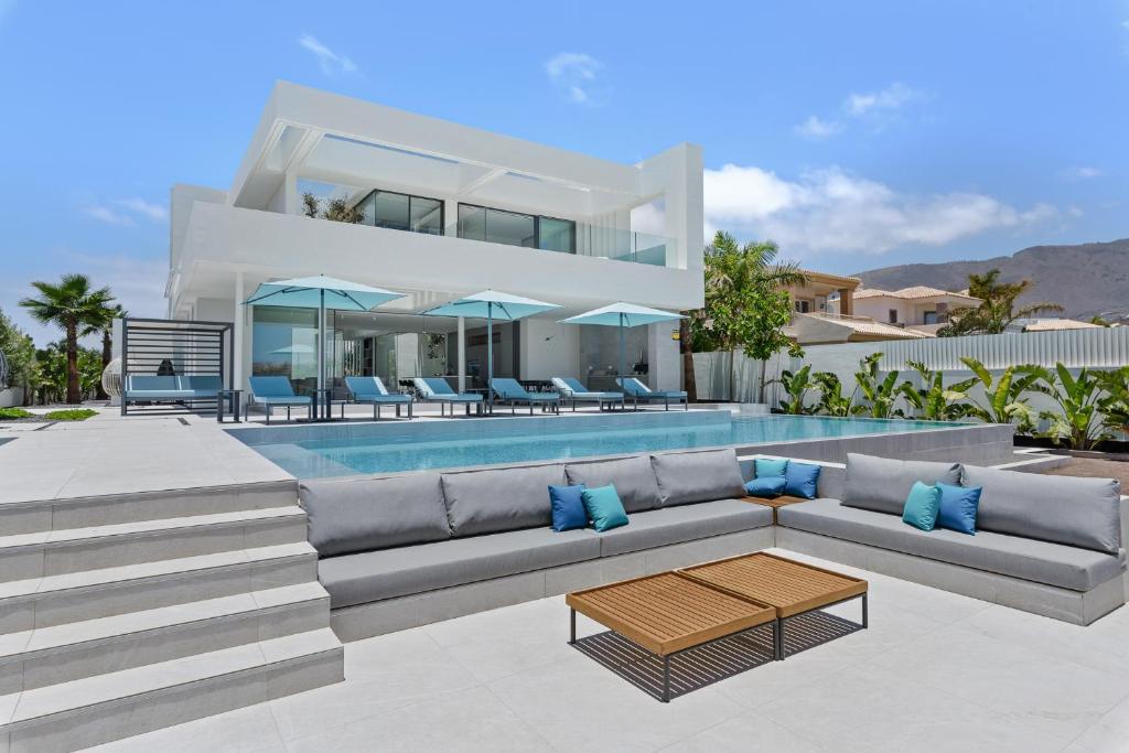 KARAT Villa Casa Verano