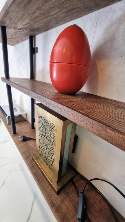 Fotografie z fotogalerie ubytování Stylish hôtel v Marrákéši