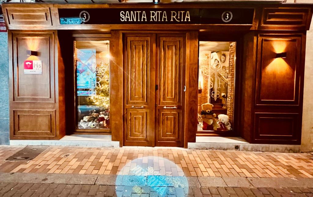 Santa Rita Rita B&B photo