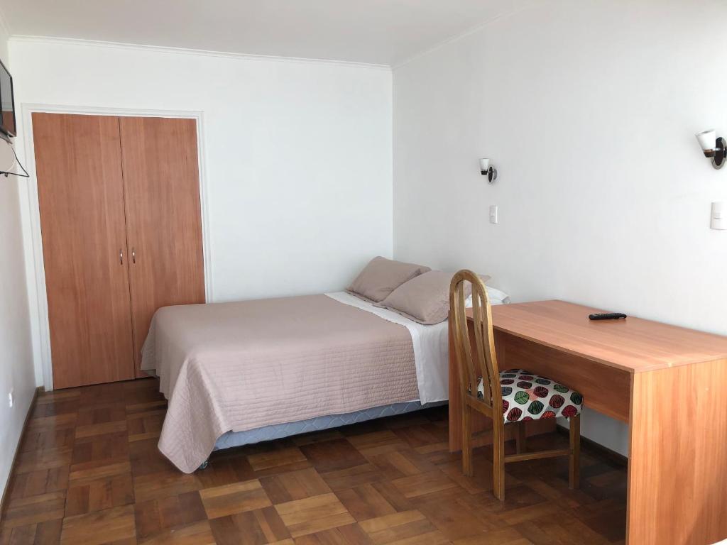 Fotografija u galeriji objekta Hostal Recreo u gradu Vinja del Mar