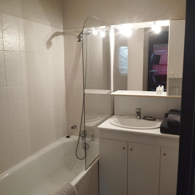 La Maison Du Coteau - Double Room