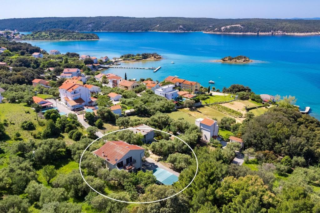 Φυσικό τοπίο κοντά σε αυτό το διαμέρισμα