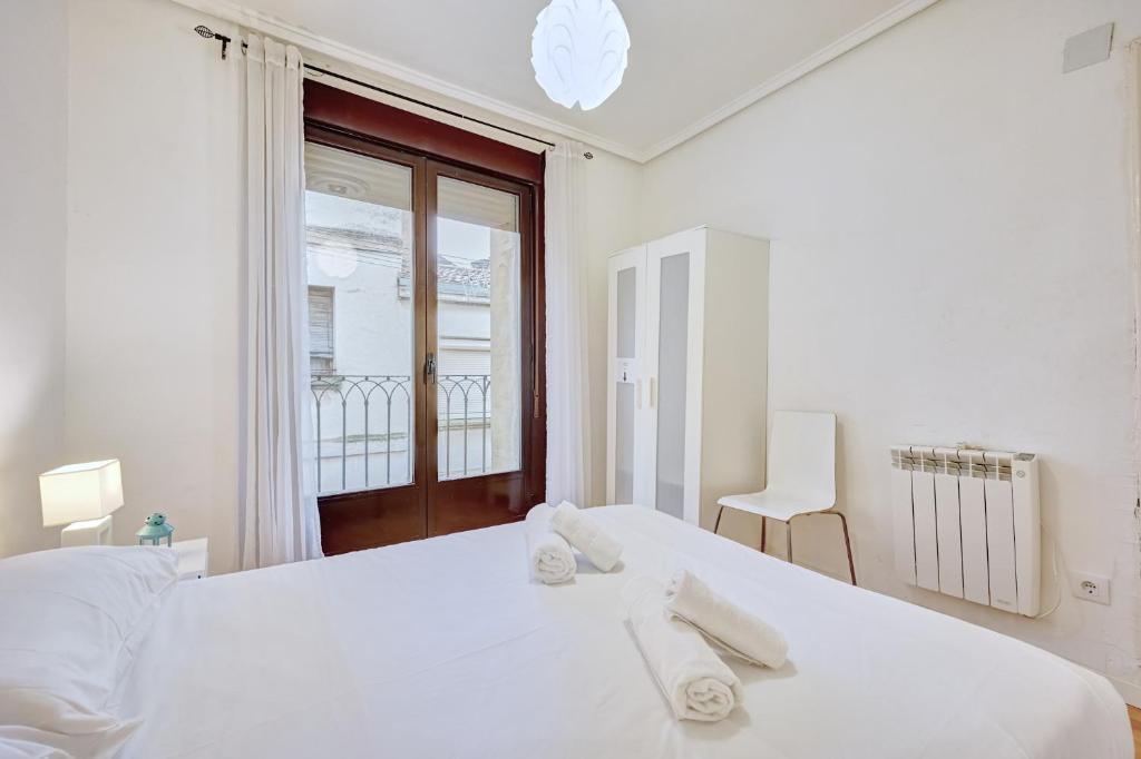 Santo Tomás I - Appartement