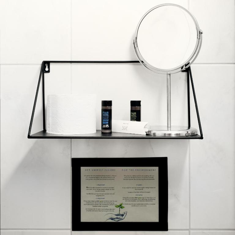 Fotografie z fotogalerie ubytování Hotel Zugertor v destinaci Zug