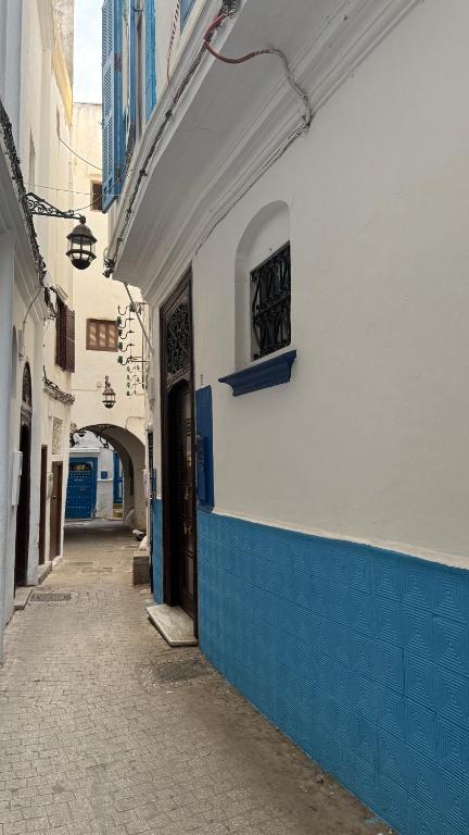 Fotografie z fotogalerie ubytování Riad ider v destinaci Tanger