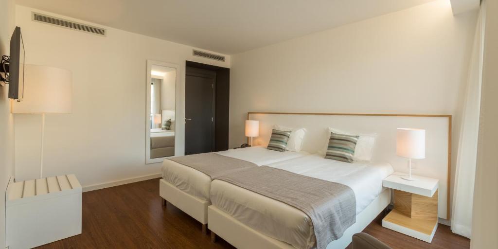 Steyler Fatima Hotel & Congress - Resim 24