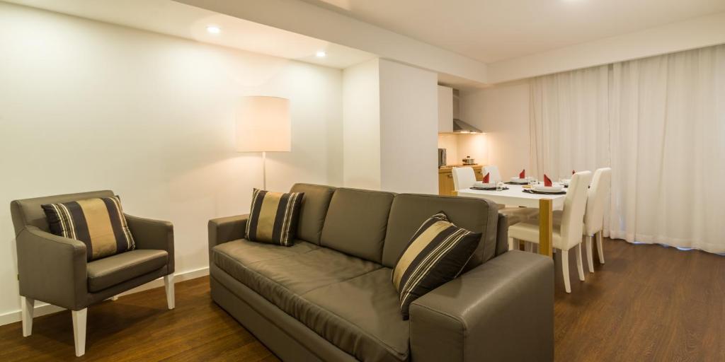 Steyler Fatima Hotel & Congress - Resim 26