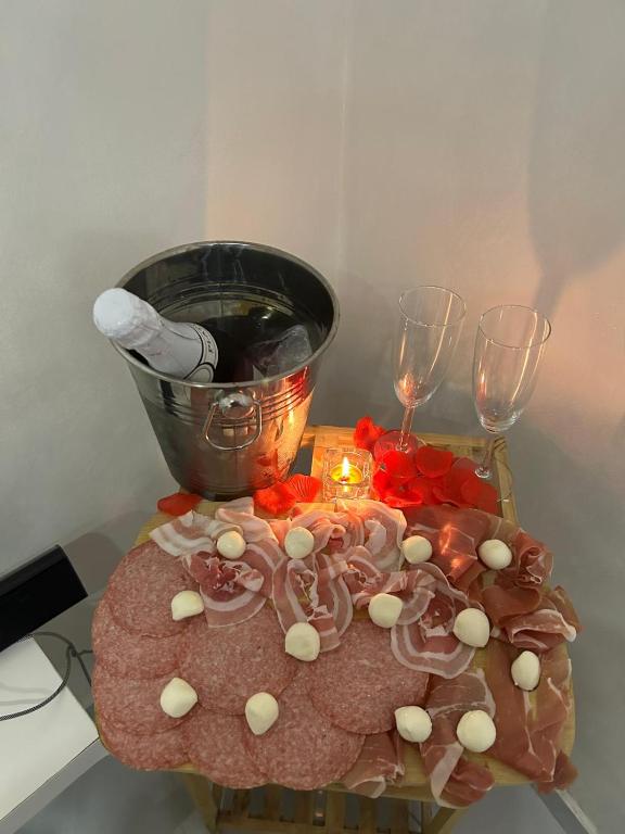 Zdjęcie z galerii obiektu B&B House Napoli Cavour w mieście Neapol