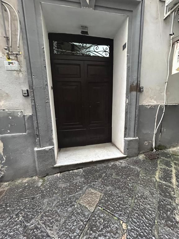 Zdjęcie z galerii obiektu B&B House Napoli Cavour w mieście Neapol