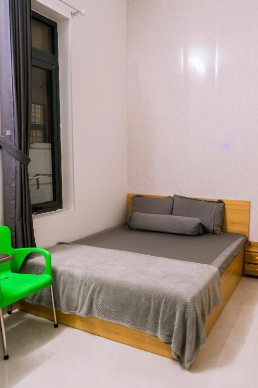 NHÀ NGHỈ CAO CẤP HIẾU SANG 68 Khu Bến Tàu Rạch Giá Hotel - Tweepersoonskamer