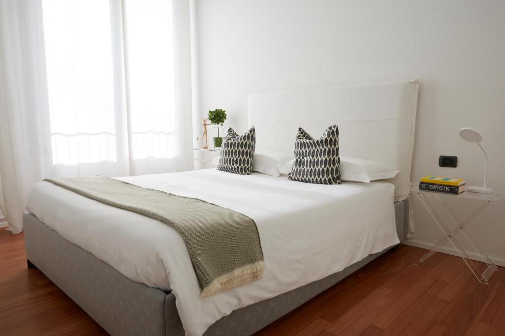 brera - apartment