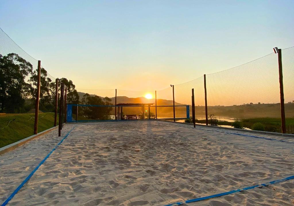 Hotel Chalé Capitólio