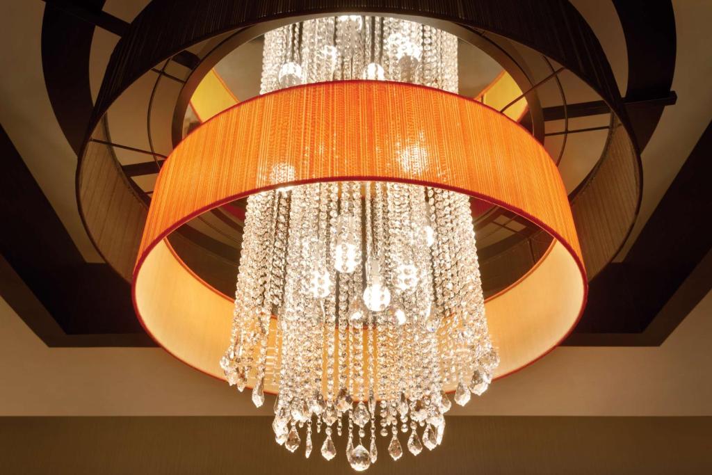 Coast Coal Harbour Vancouver Hotel by APA - Resim 13