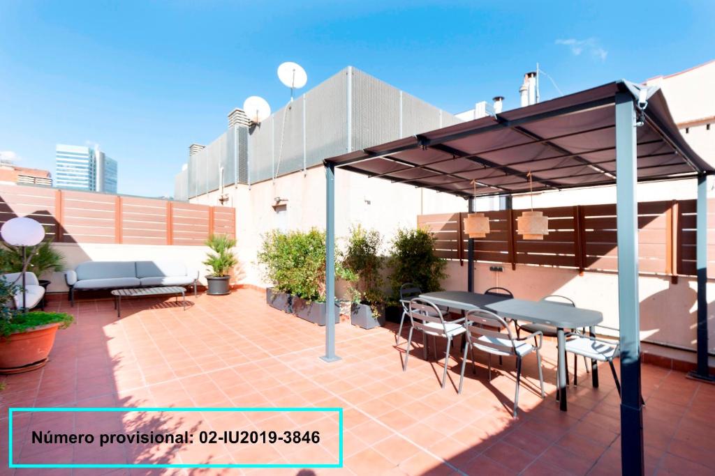 Enjoy Apartments Calle Paris Super Stylish II