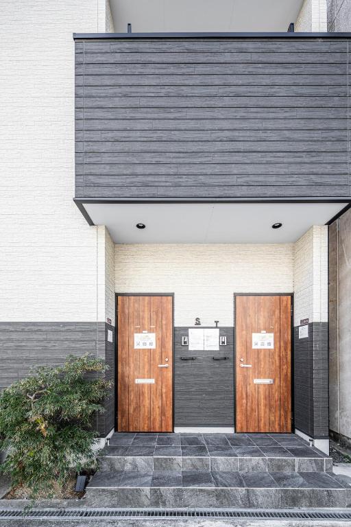 Seiwa-Kujyo - Vacation STAY 18157