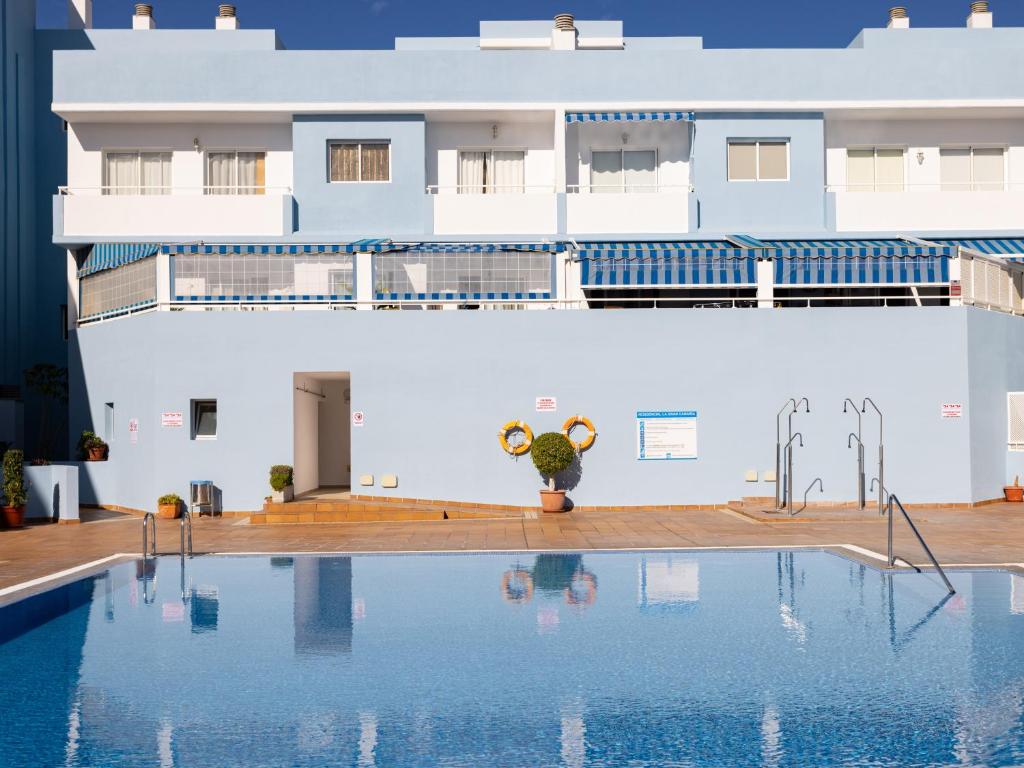 Fotografie z fotogalerie ubytování Live Puertito Las Palmeras v destinaci Güimar