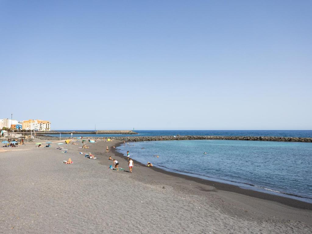 Fotografie z fotogalerie ubytování Live Puertito Las Palmeras v destinaci Güimar