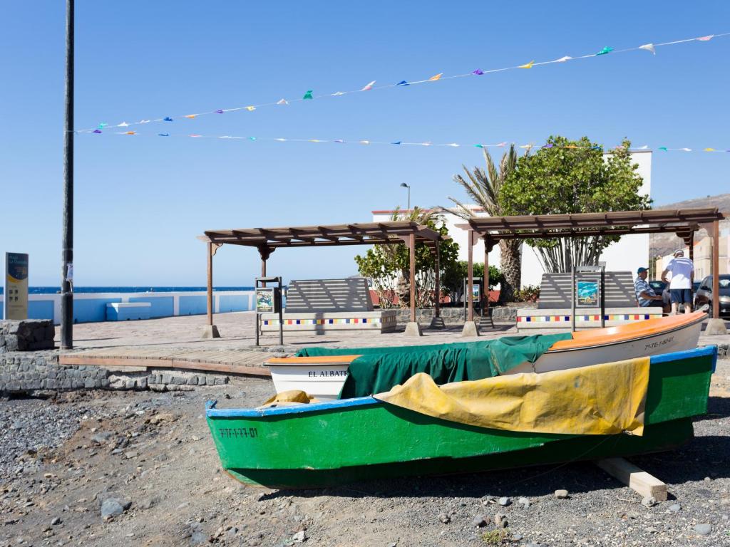 Fotografie z fotogalerie ubytování Live Puertito Las Palmeras v destinaci Güimar
