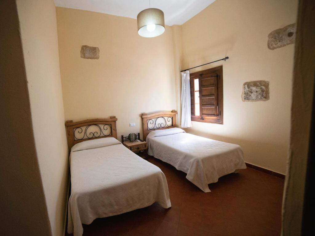 Pirata casco histórico - Habitación Doble